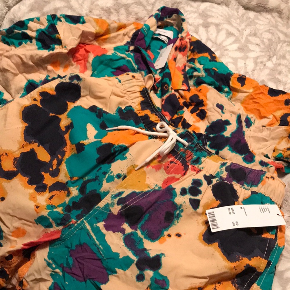 Multicolored Set